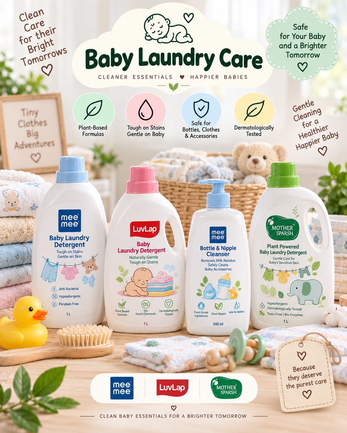 Laundry Care