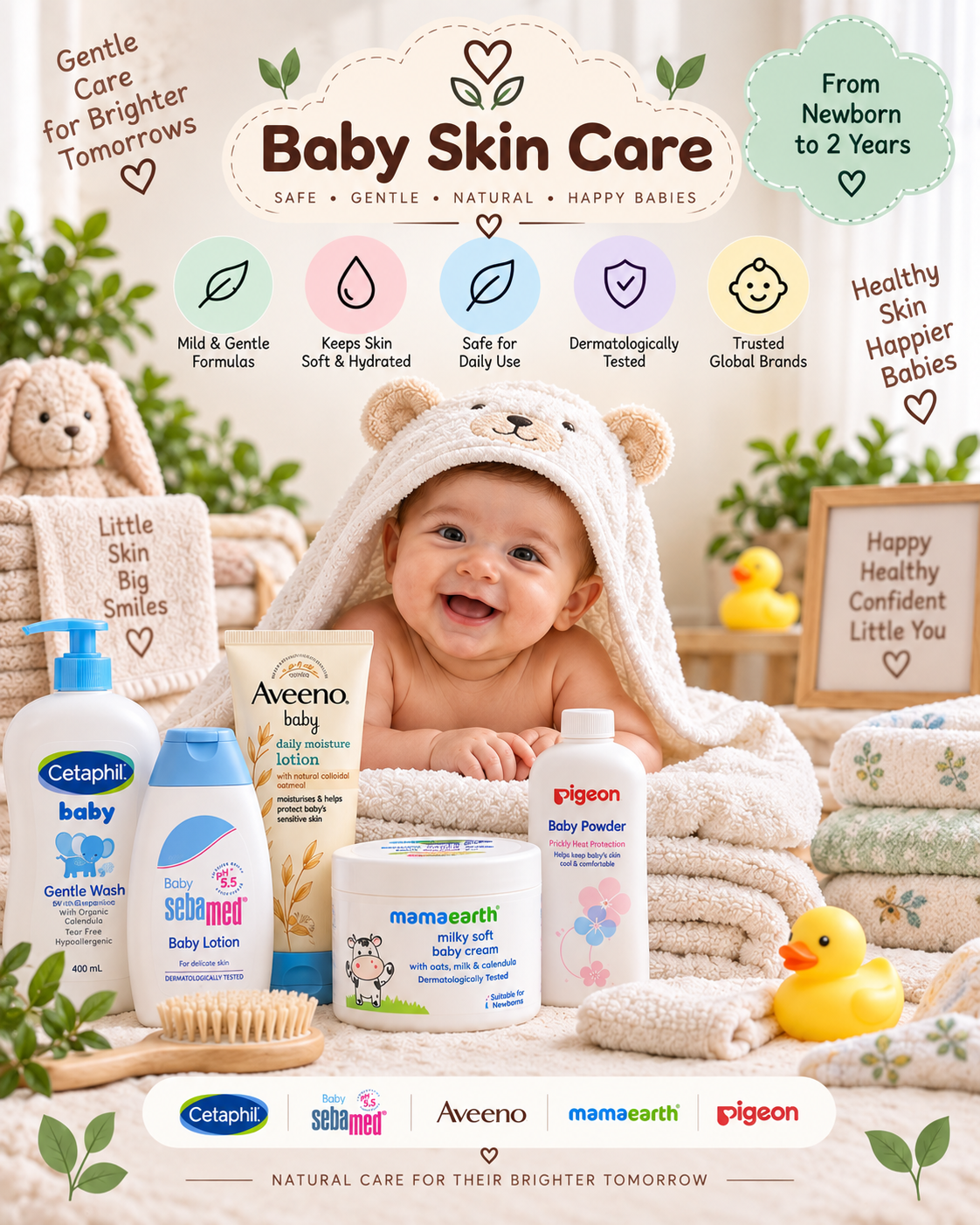 Skin Care